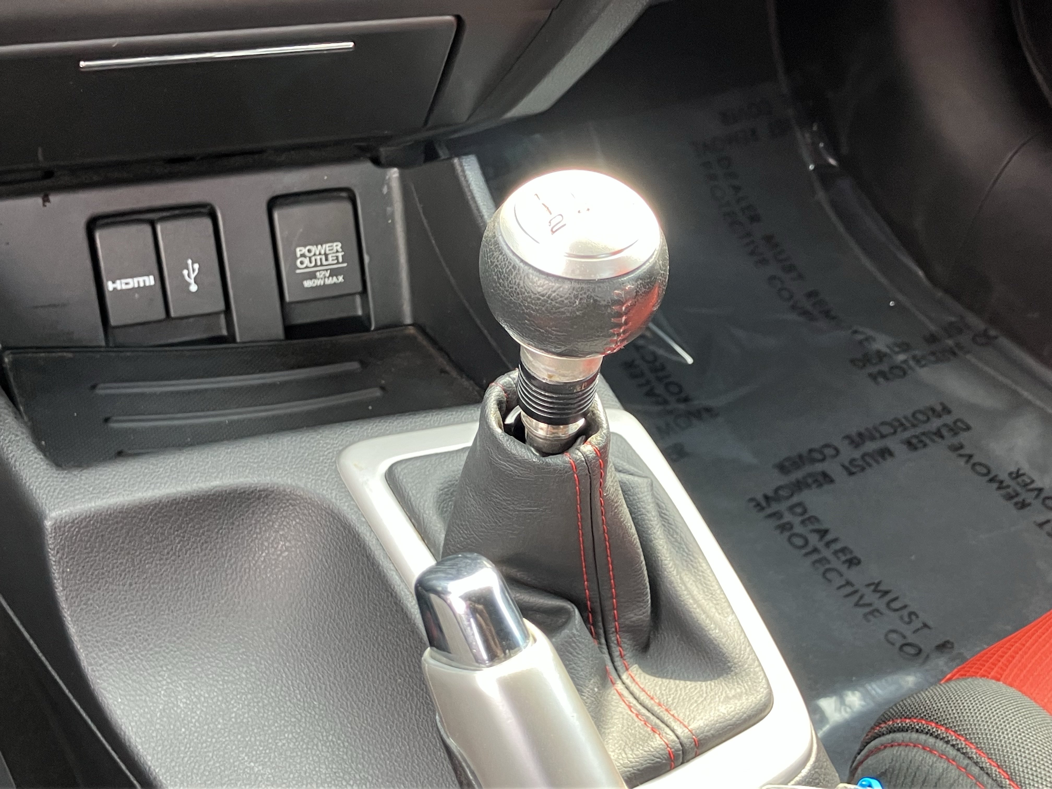 Used 2015 Honda Civic Si image 27