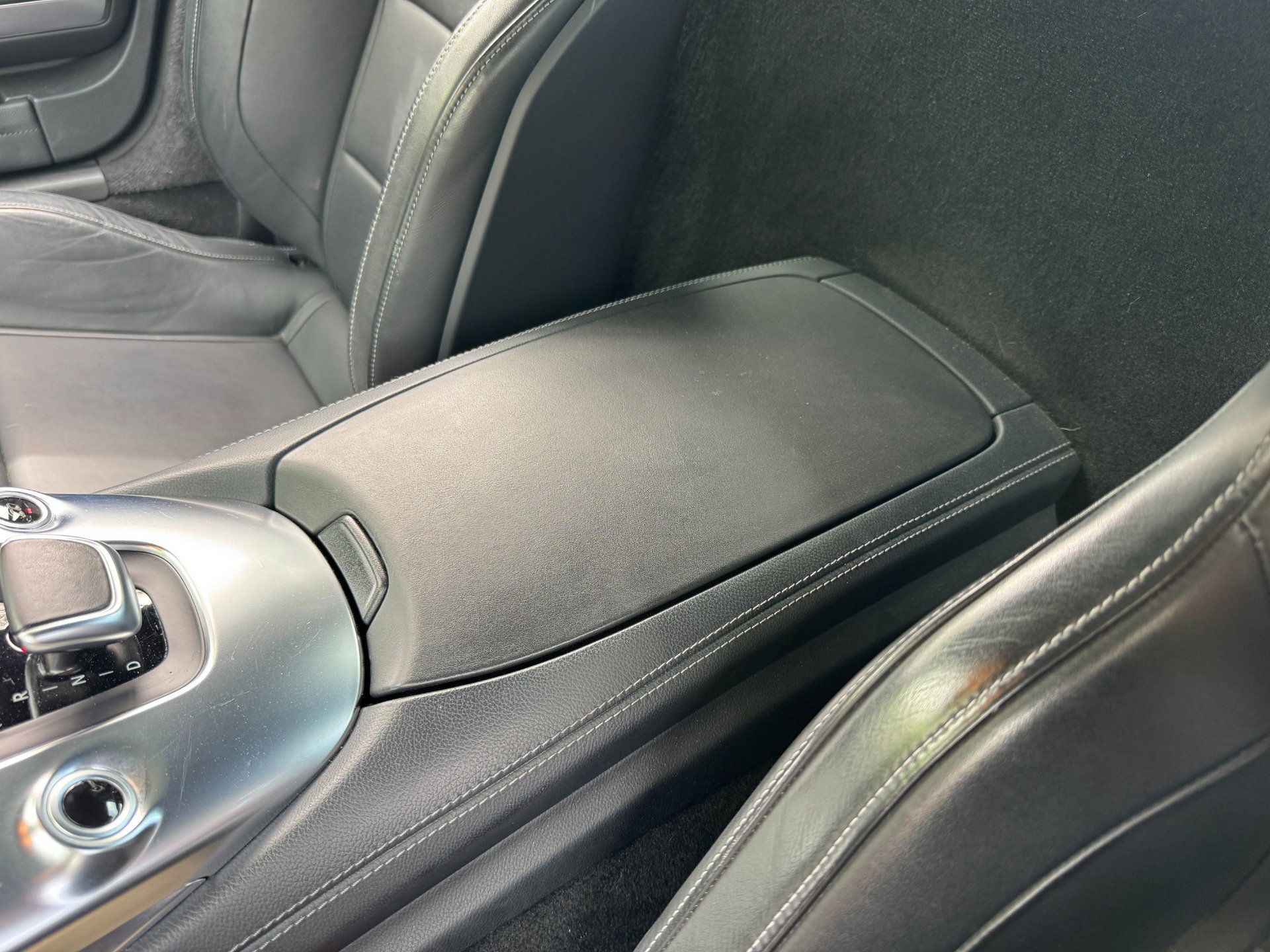 Used 2017 Mercedes-Benz AMG GT Coupe image 41