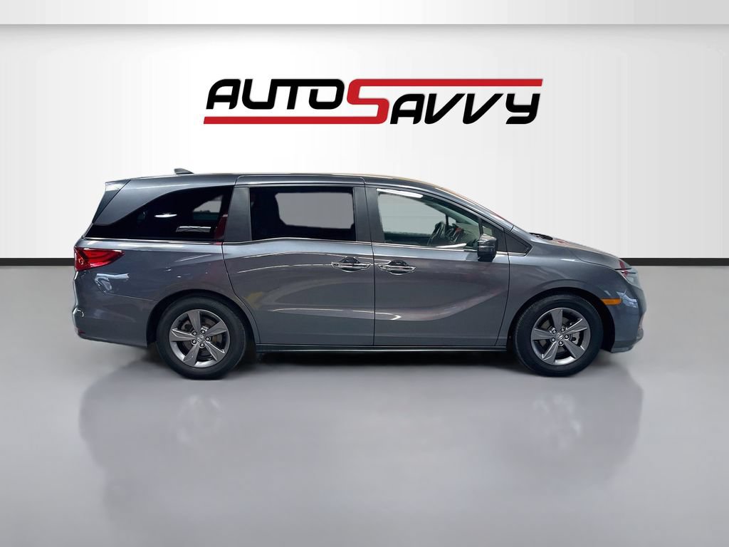 Used 2023 Honda Odyssey EX image 8