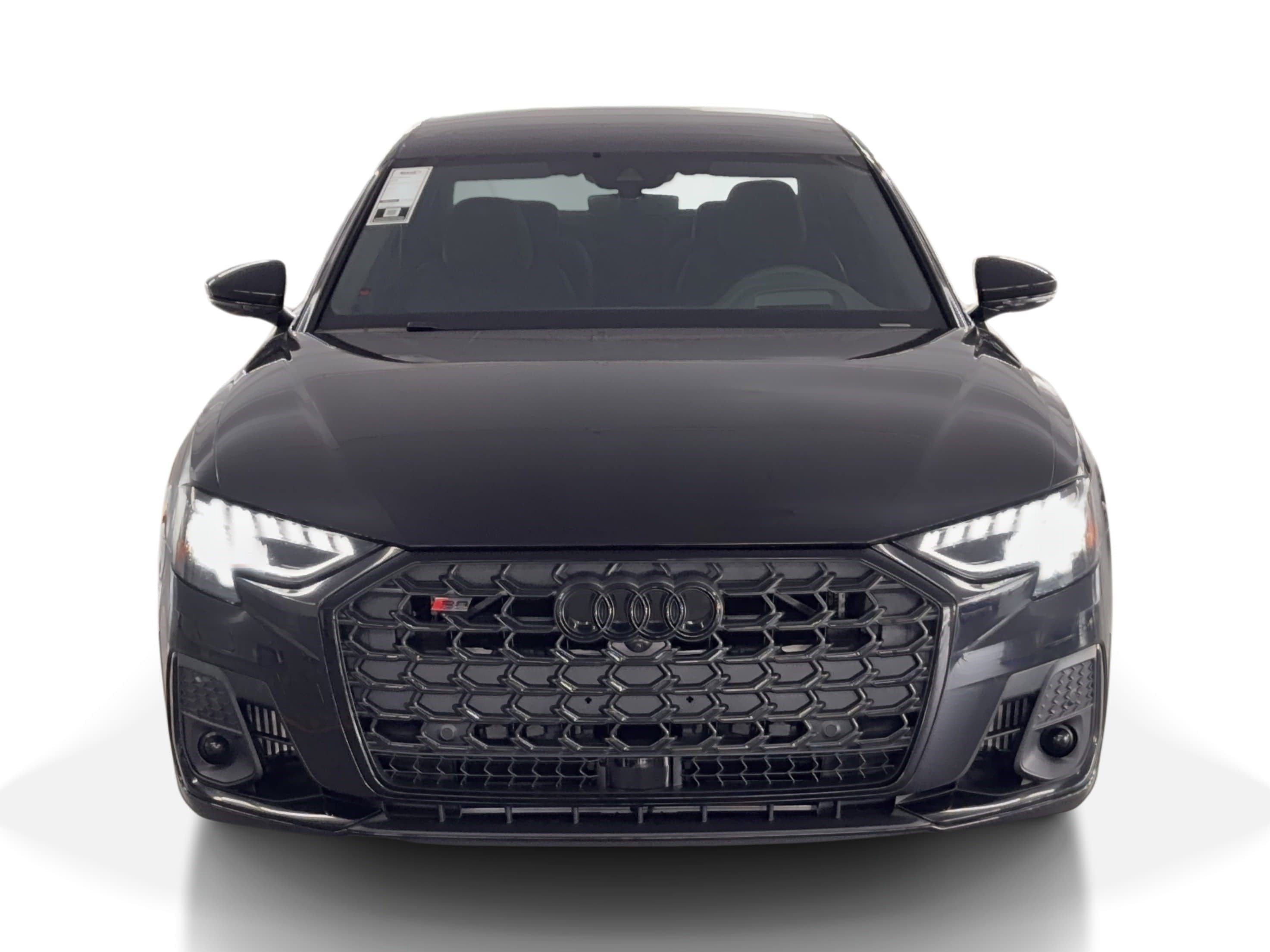 New 2026 Audi S8 image 6