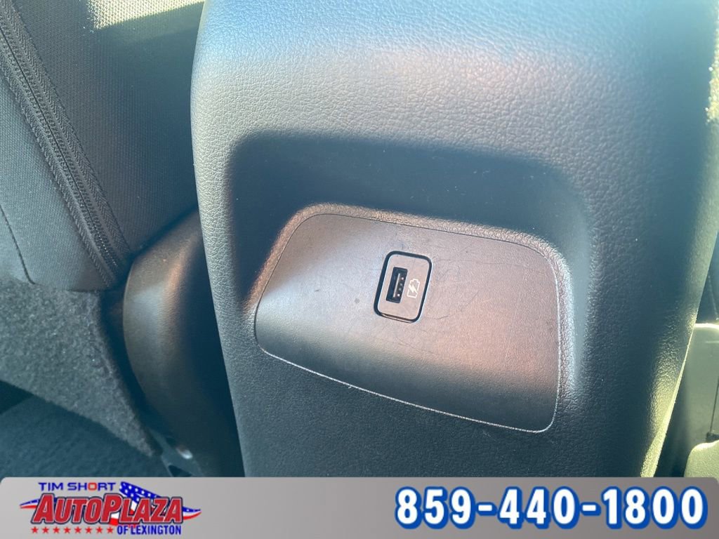 Used 2023 Nissan Sentra SV w/ Trunk Package image 47