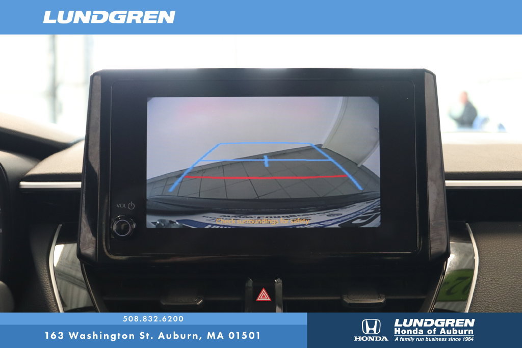 Used 2024 Toyota Corolla LE FWD image 20