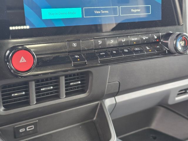 New 2025 Chevrolet Brightdrop 400 w/ Battery Pack, Max Range image 26