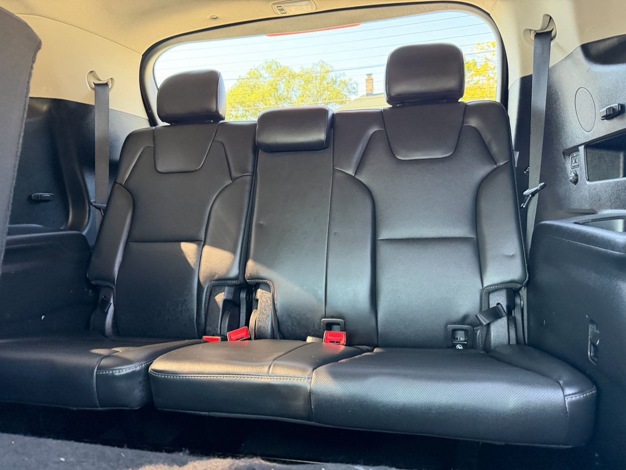 Used 2020 Kia Telluride EX image 9