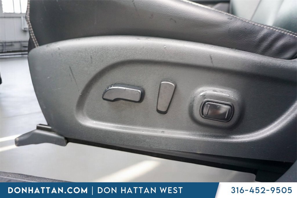 Used 2023 Nissan Murano SL image 20