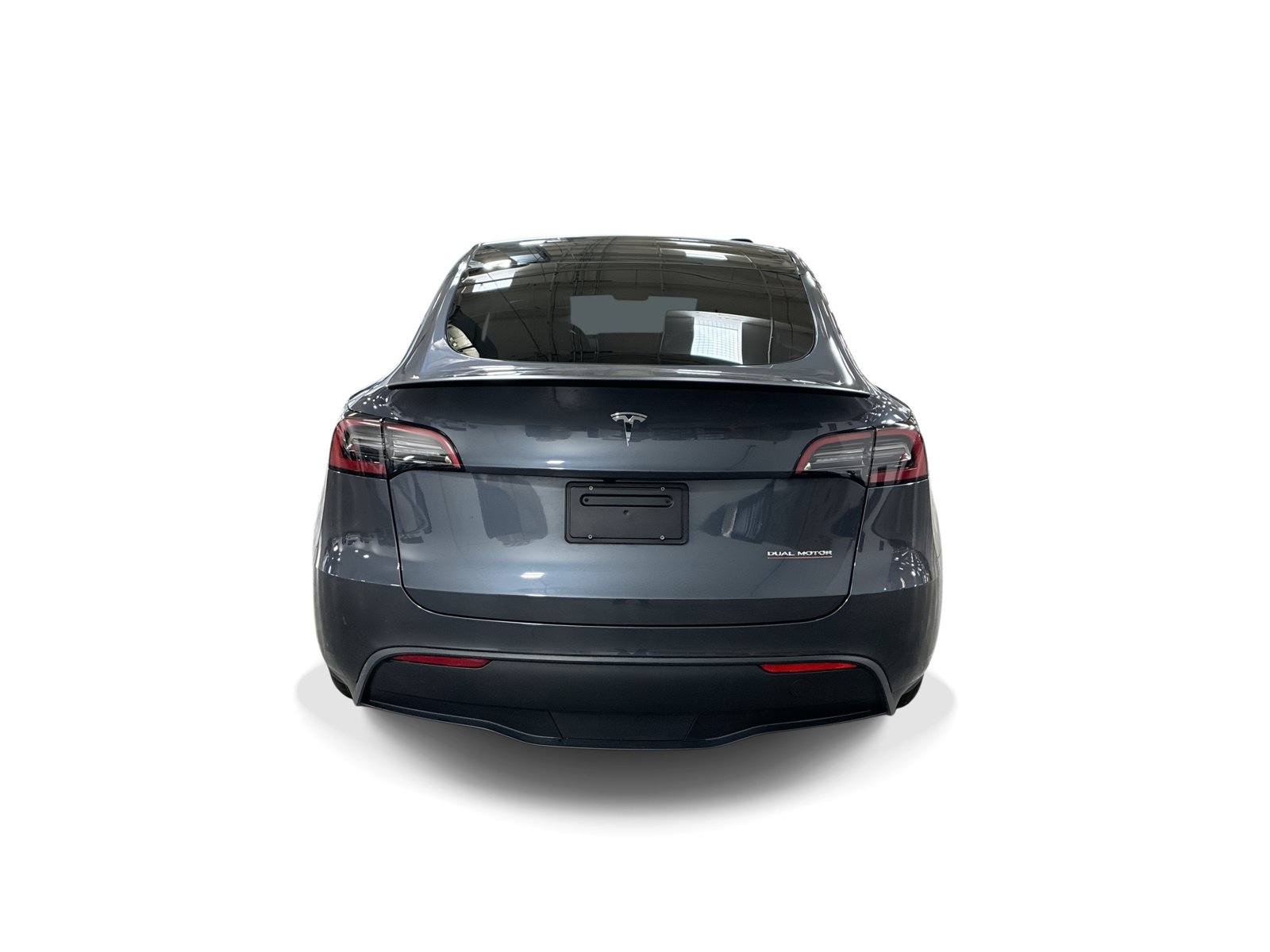 Certified 2023 Tesla Model Y Performance AWD/4WD image 5