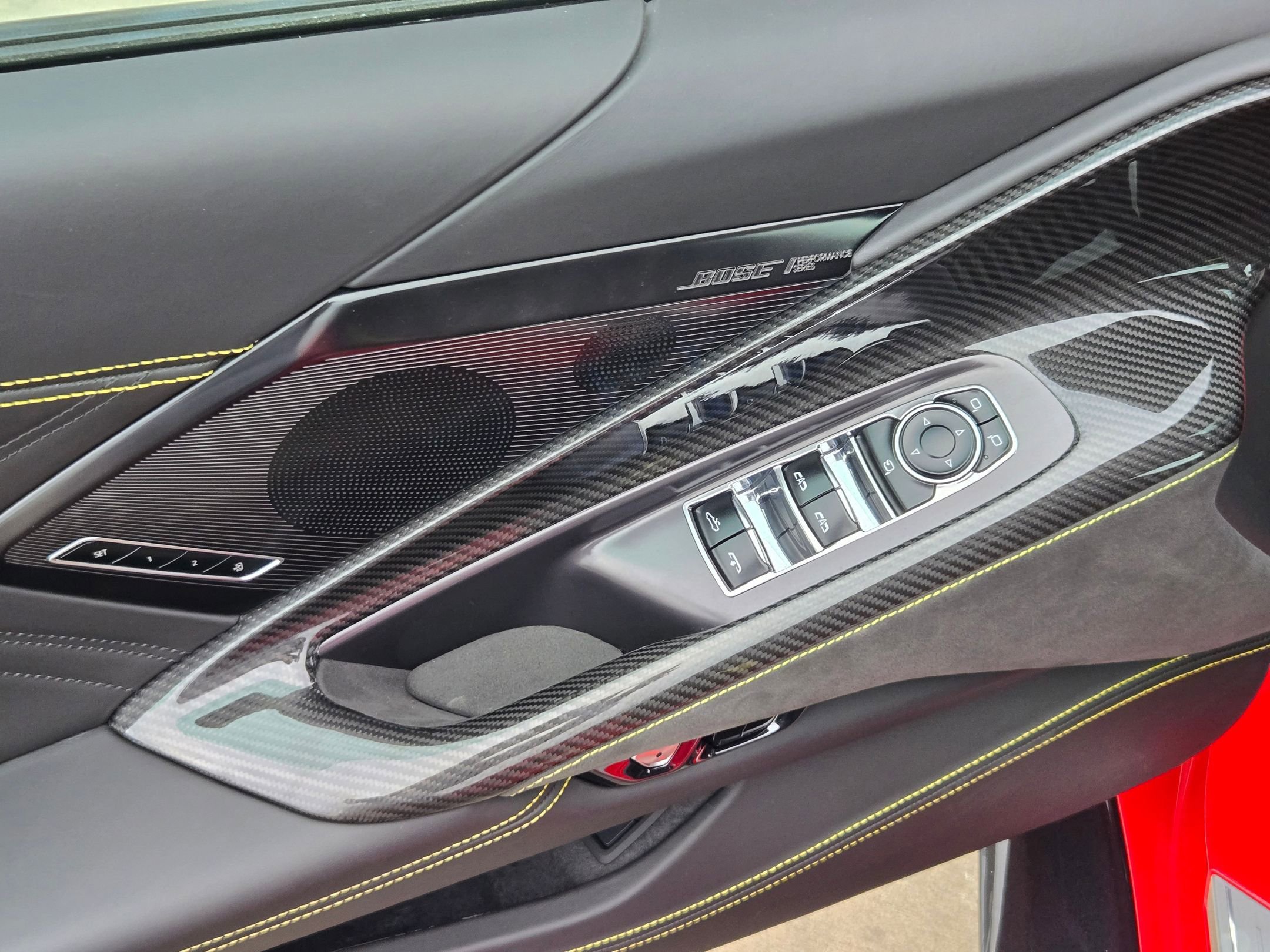 Used 2025 Chevrolet Corvette Z06 image 12