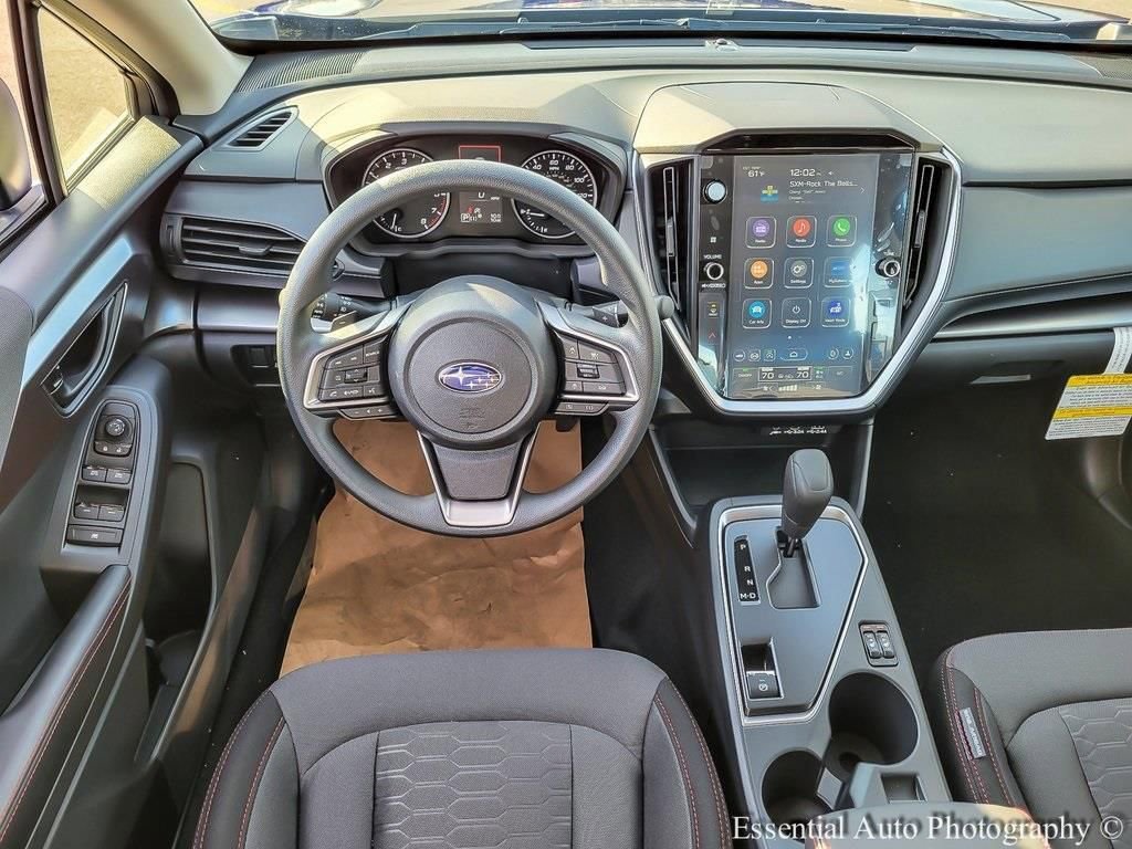 New 2026 Subaru Impreza 2.0i Sport image 14