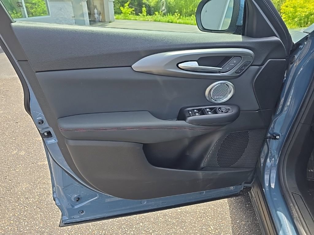 Used 2023 Dodge Hornet GT Plus w/ Tech Pack Plus w/o Parking image 13