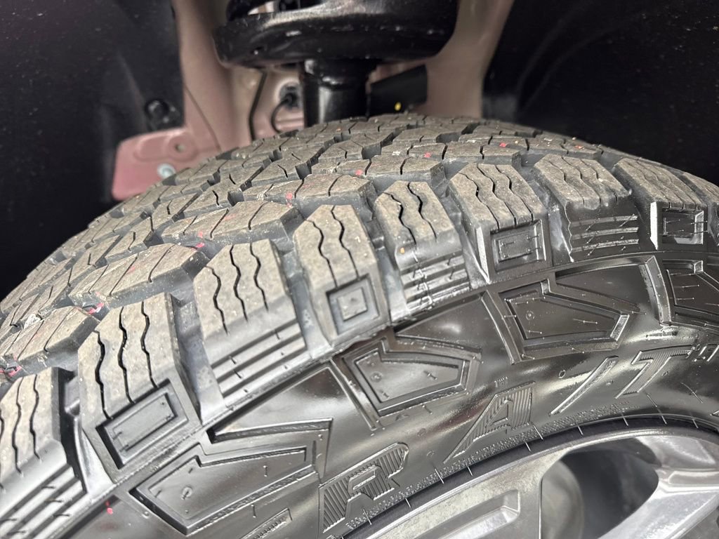 New 2026 Honda Ridgeline TrailSport image 30