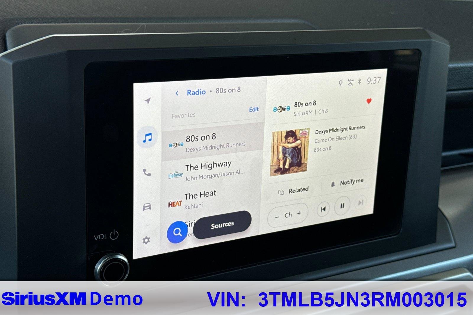 Used 2024 Toyota Tacoma SR5 image 26