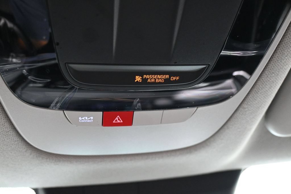 Used 2024 Kia Seltos S FWD image 31