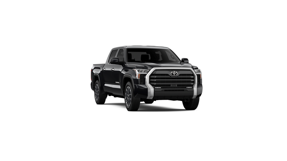 New 2026 Toyota Tundra Limited AWD/4WD image 49