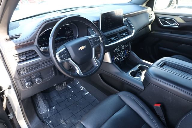Used 2023 Chevrolet Tahoe LT image 10