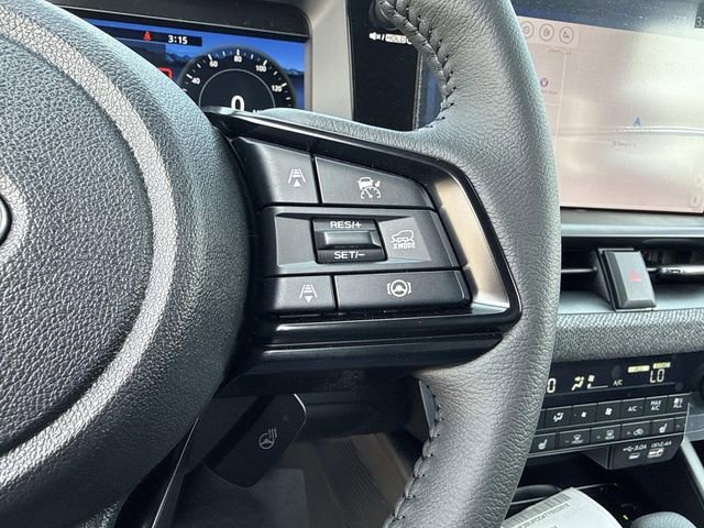 New 2026 Subaru Outback Limited image 23