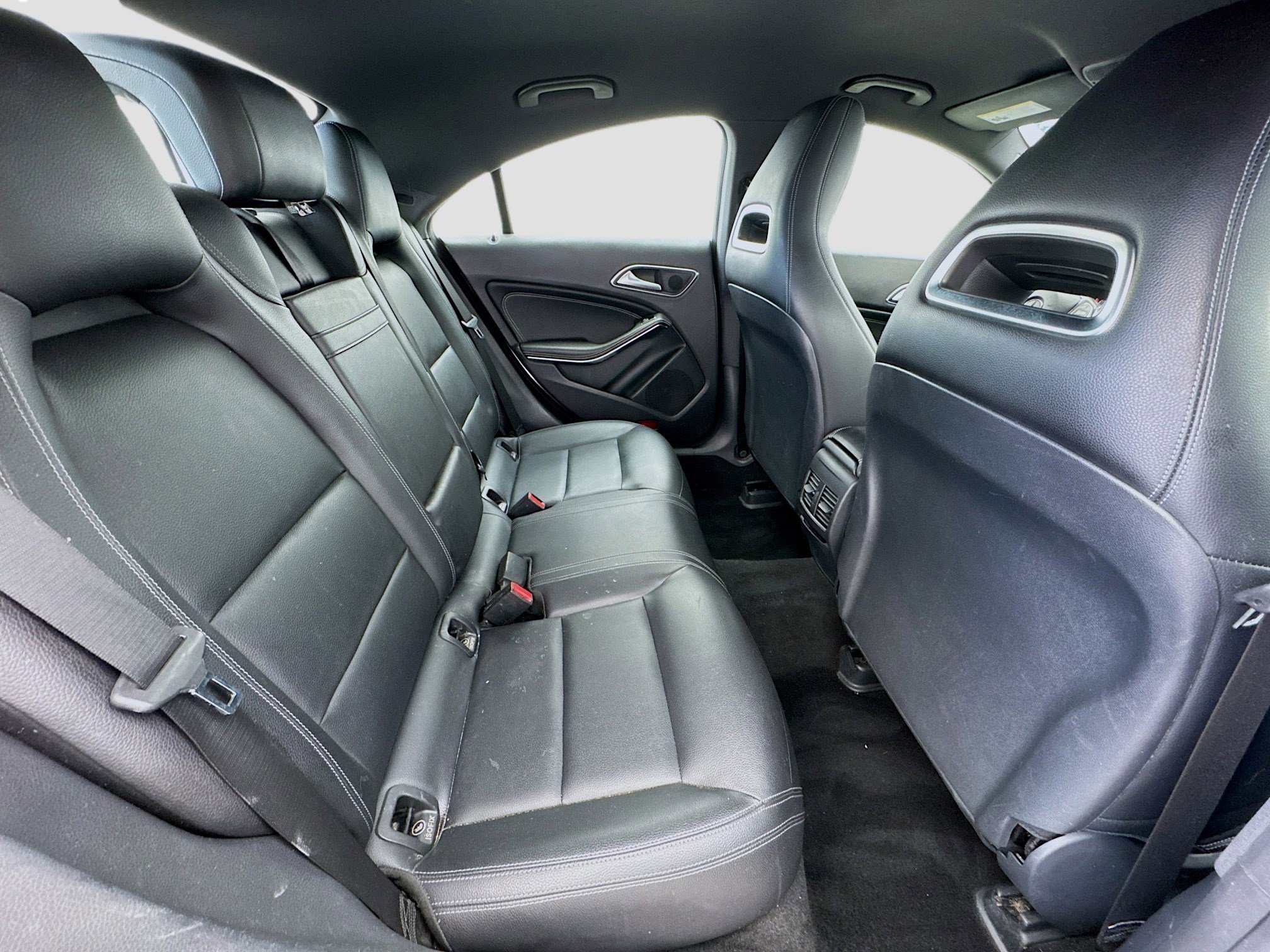 Used 2019 Mercedes-Benz CLA 250 image 18