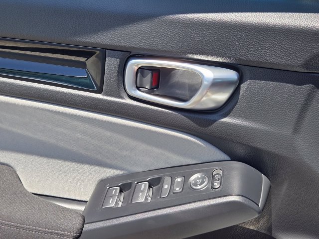 New 2026 Honda Civic Sport image 15