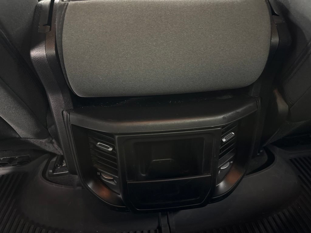 Used 2022 RAM 1500 Lone Star RWD image 15