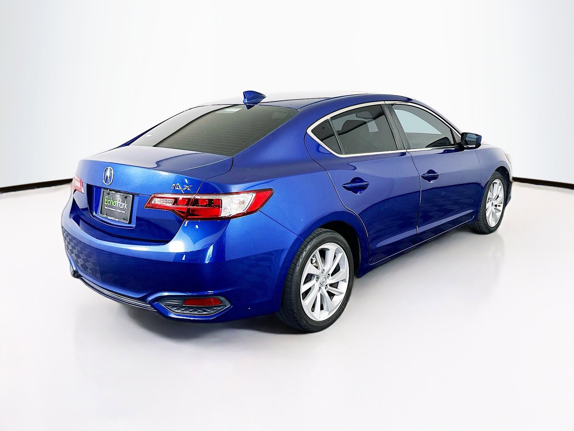 Used 2016 Acura ILX FWD image 9