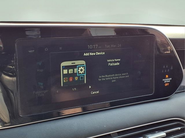 Used 2020 Hyundai Palisade Limited image 10