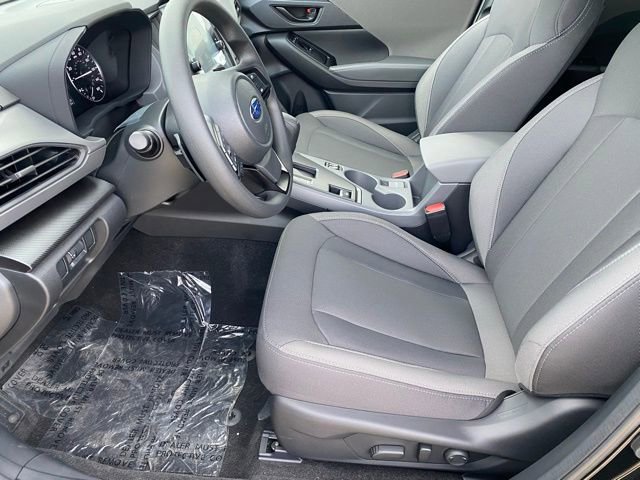 New 2026 Subaru Crosstrek 2.0i Premium image 10