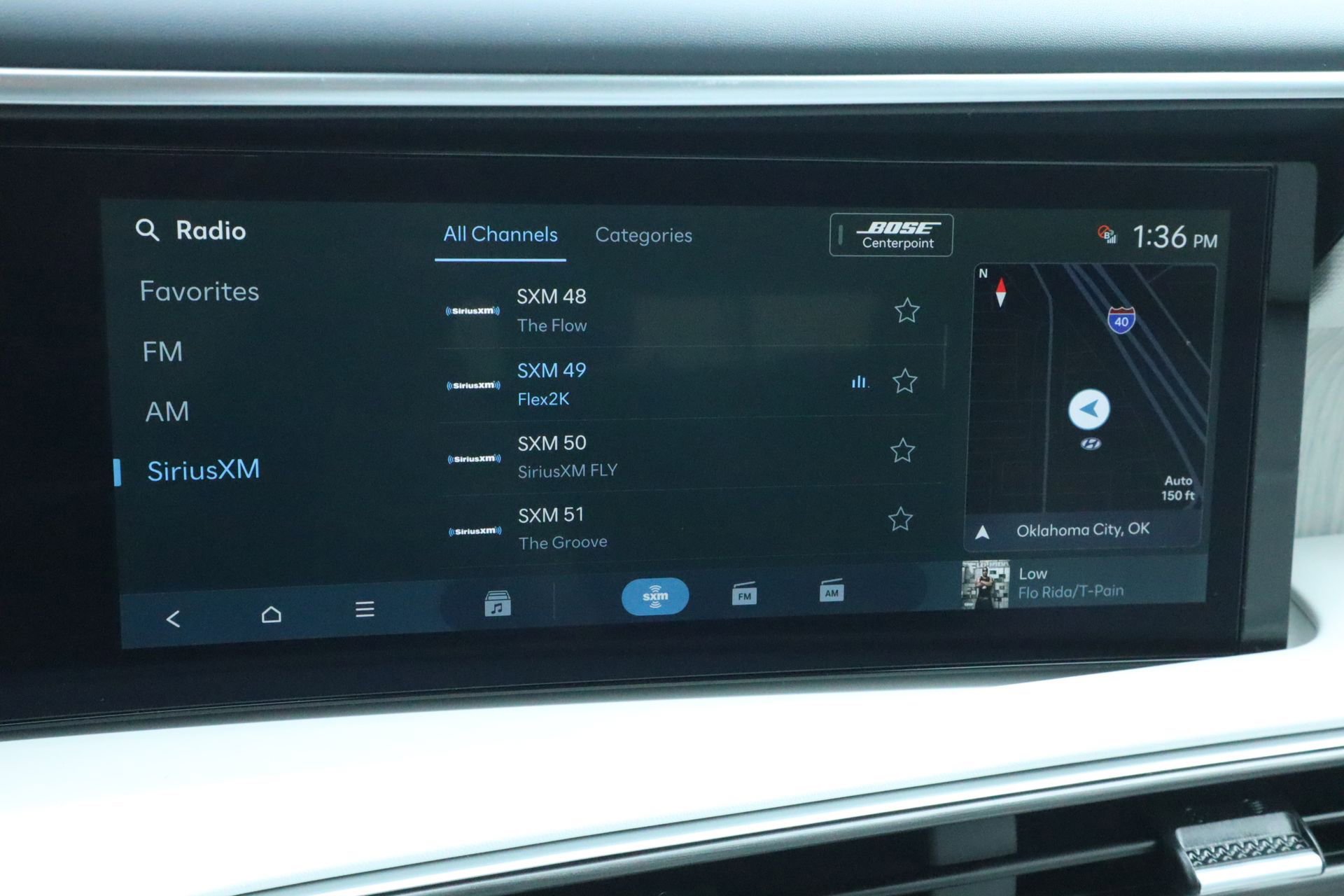 New 2026 Hyundai Palisade Calligraphy image 12