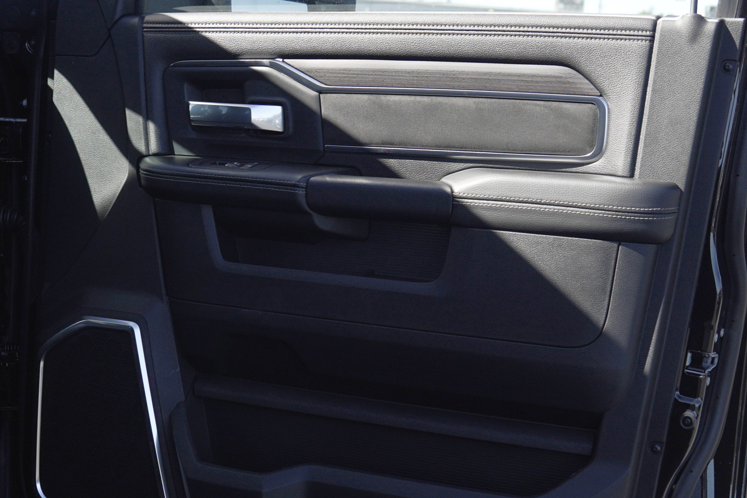 New 2026 RAM 3500 Laramie w/ Night Edition image 28