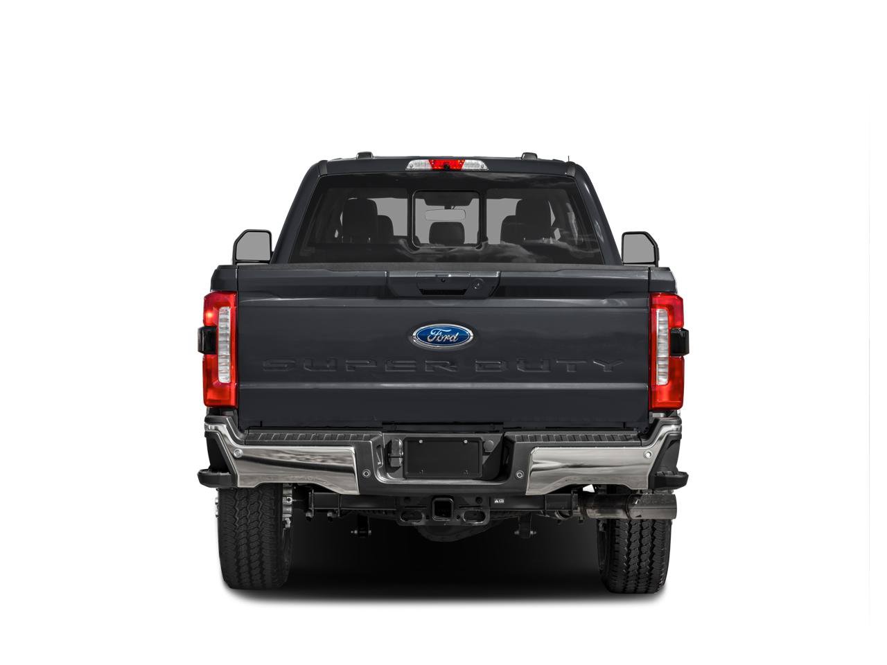 New 2026 Ford F350 Lariat w/ Black Appearance Package AWD/4WD image 32