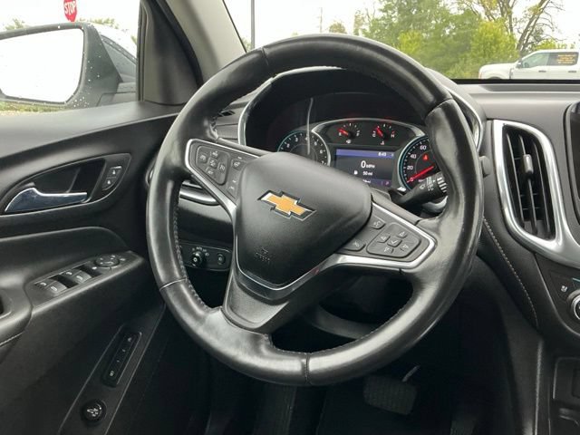 Used 2021 Chevrolet Equinox Premier AWD/4WD image 22