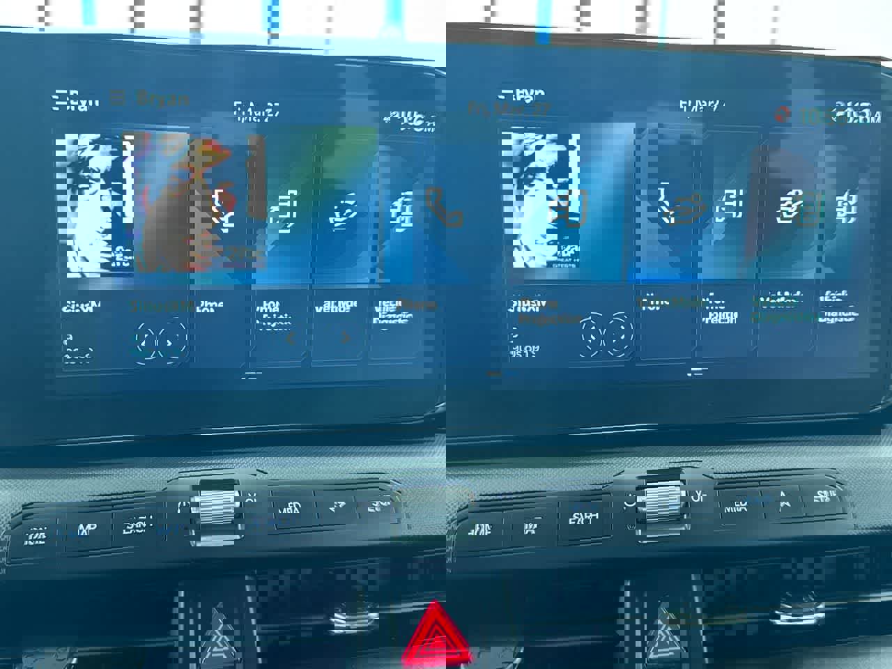 Used 2025 Kia K4 LXS image 23