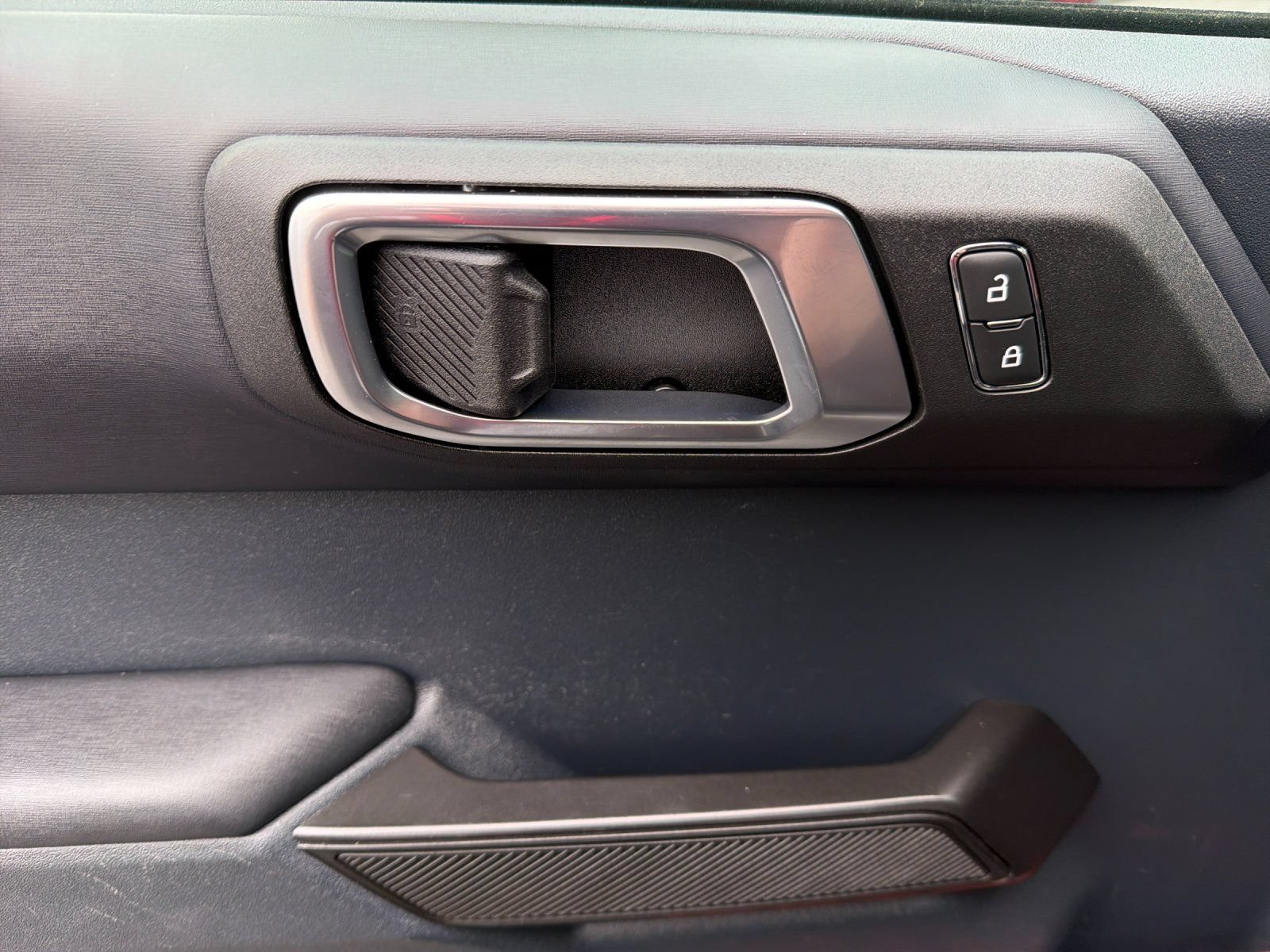 Used 2022 Ford Bronco Raptor AWD/4WD image 11