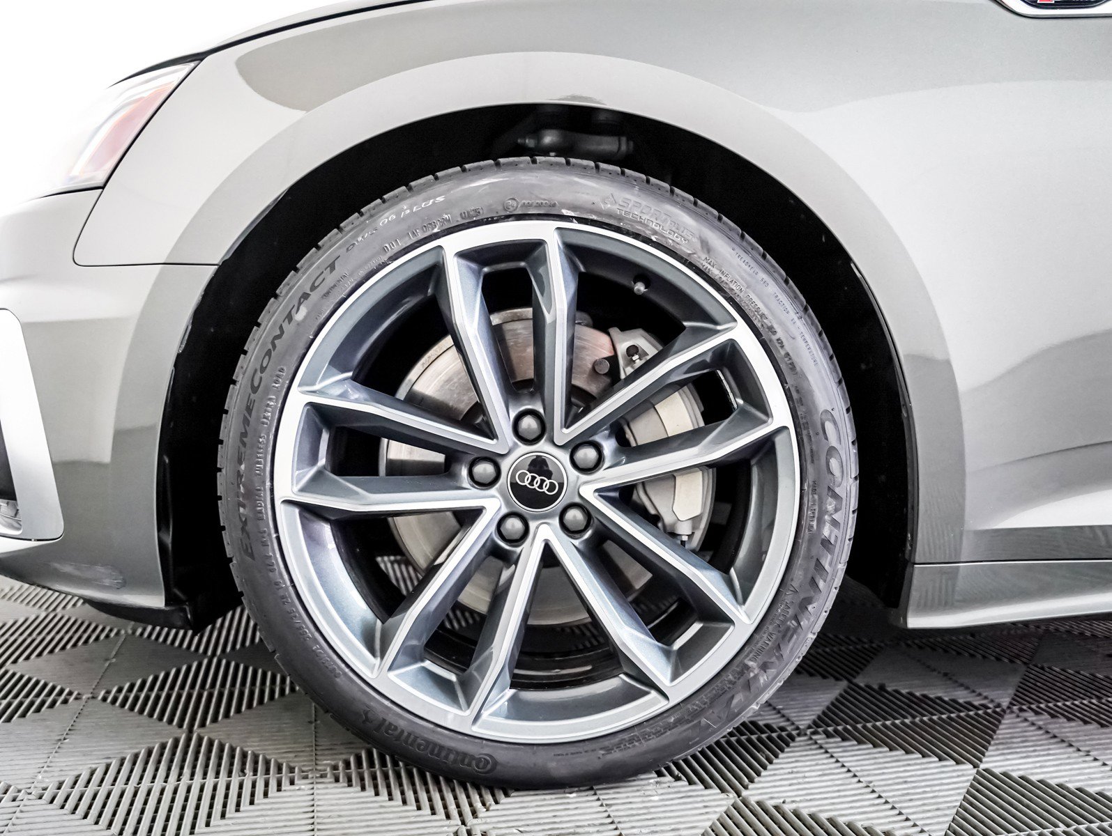 Used 2023 Audi A5 2.0T Premium w/ Convenience Package image 6