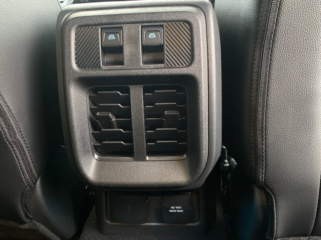 New 2025 Ford Bronco Outer Banks image 21