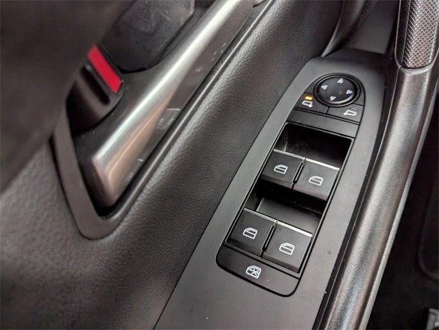 Used 2023 MAZDA CX-50 2.5 S w/ Cargo Package image 33