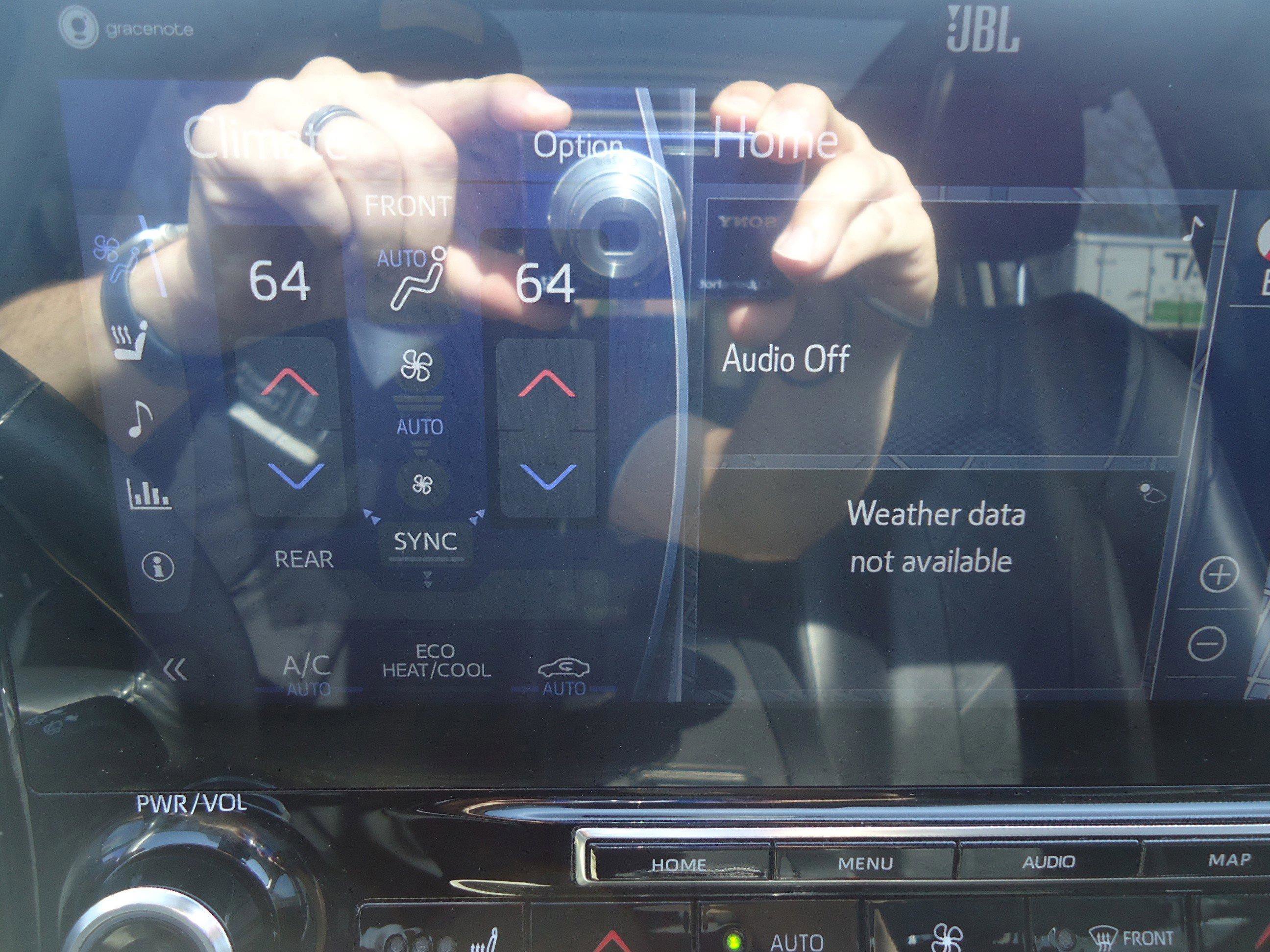 Used 2020 Toyota Highlander Platinum AWD/4WD image 17