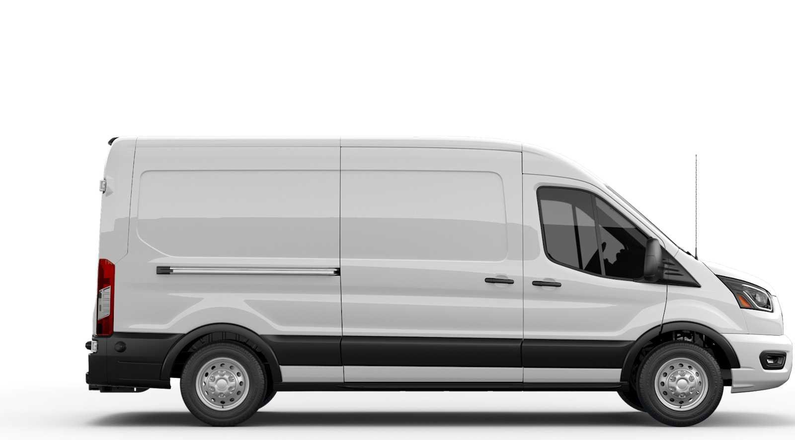 New 2026 Ford Transit 250 148 Medium Roof Extended AWD image 5