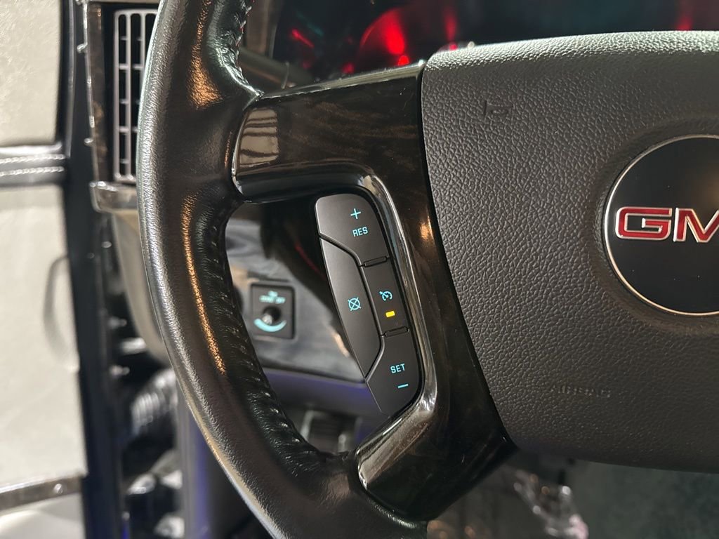 Used 2020 GMC Savana 2500 Extended w/ Enhanced Convenience Package RWD image 17