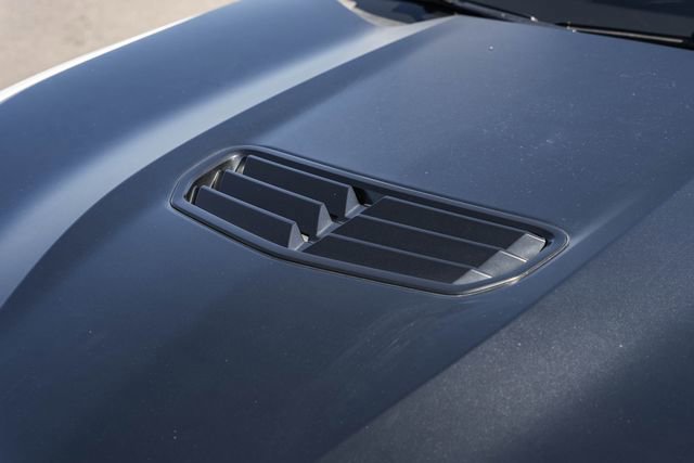 Used 2019 Chevrolet Camaro SS image 13