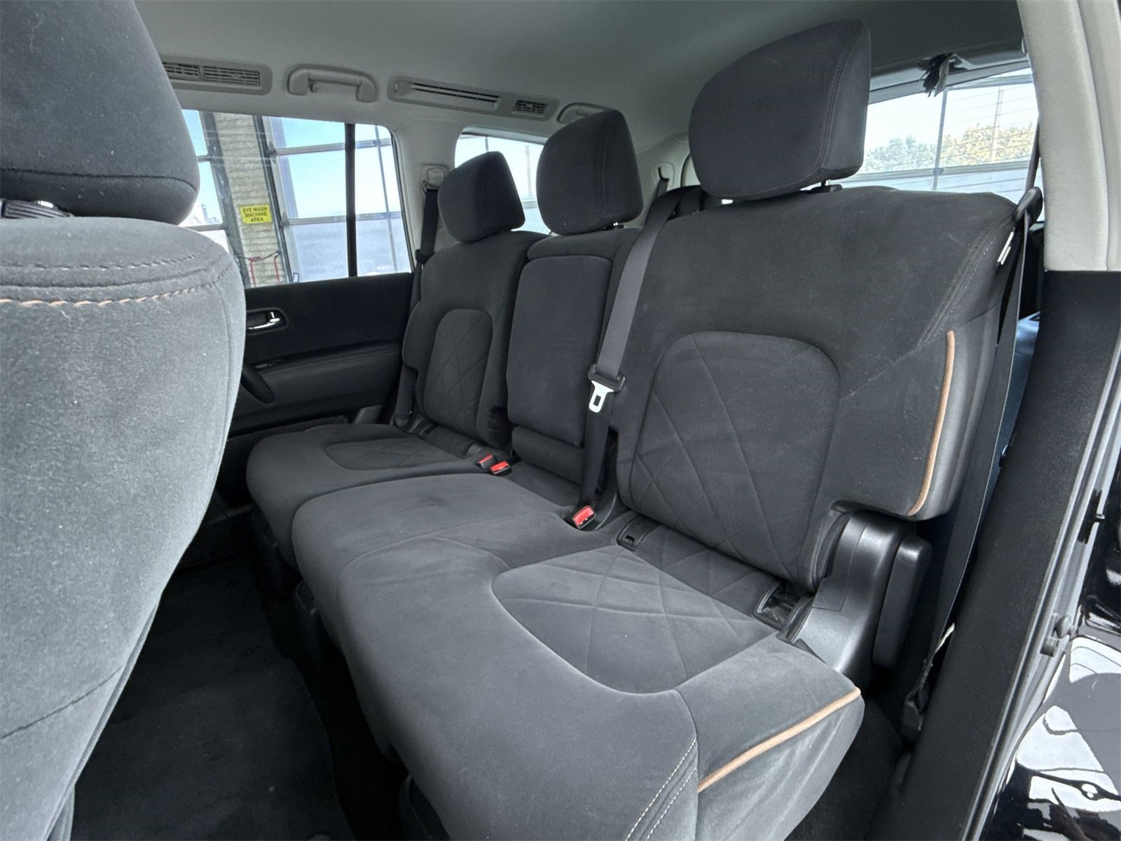 Used 2019 Nissan Armada SV w/ Driver Package image 37