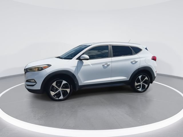 Used 2016 Hyundai Tucson Sport FWD image 4
