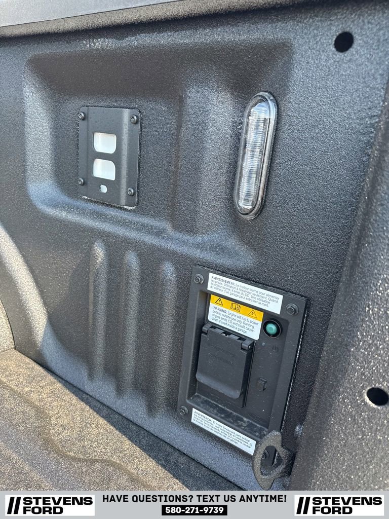 New 2026 Ford F250 Platinum image 18