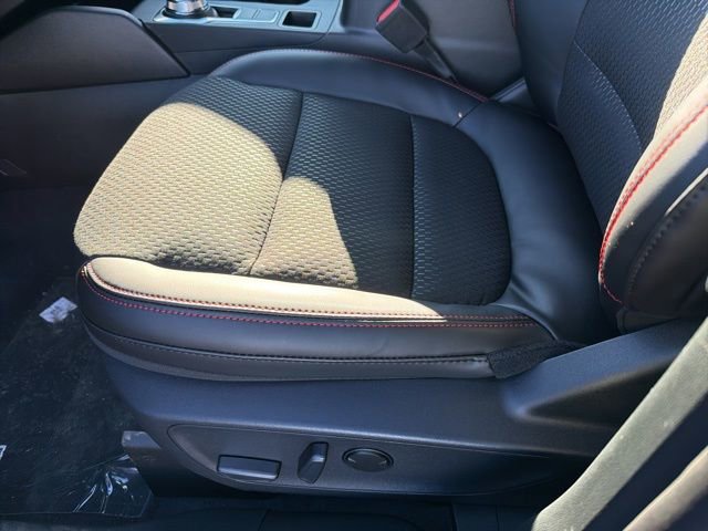 New 2026 Ford Escape ST-Line Select w/ Tech Pack #1 image 10