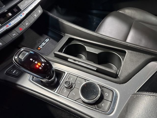 Used 2024 Cadillac CT5 Premium Luxury w/ Technology Package image 23