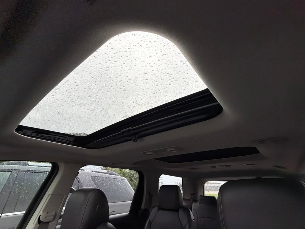 Used 2016 GMC Acadia Denali AWD/4WD image 6