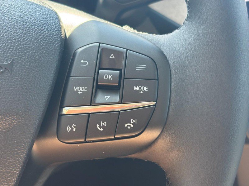 New 2026 Ford Maverick XLT w/ XLT Luxury Package FWD image 19