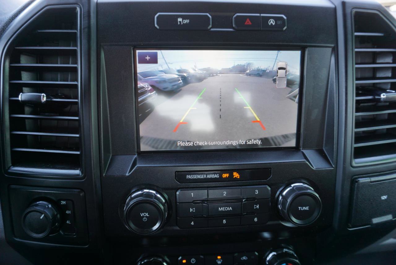 Used 2019 Ford F150 XL w/ Equipment Group 101A Mid image 17