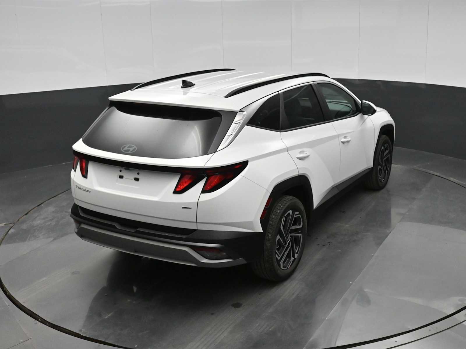New 2026 Hyundai Tucson SEL Plus AWD/4WD image 28