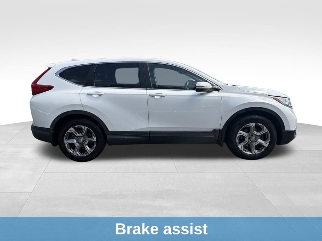 Used 2019 Honda CR-V EX image 9