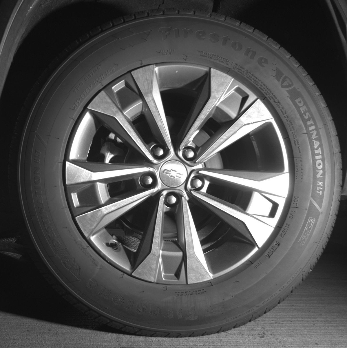 Used 2025 Chevrolet Equinox LT image 14