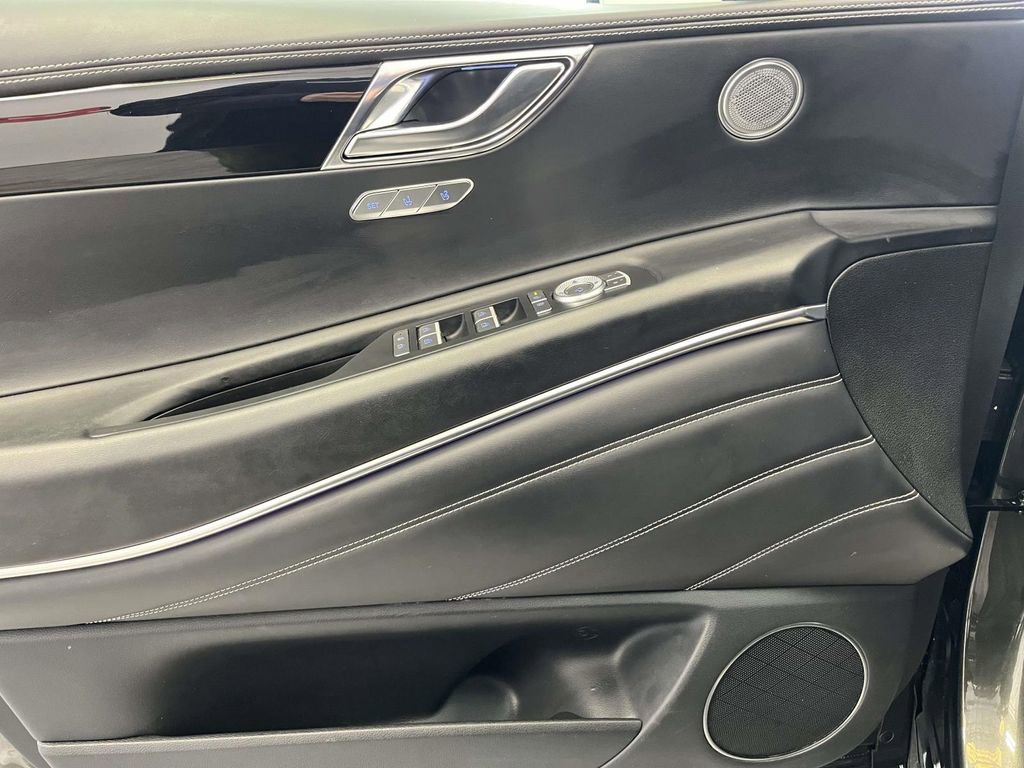 Used 2025 Genesis GV80 2.5T Standard image 20